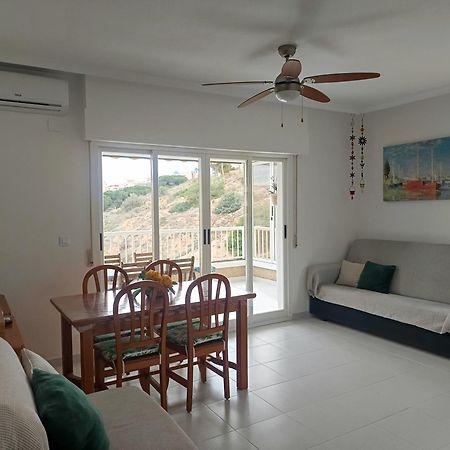 Dune Beach Arenales del Sol Buitenkant foto