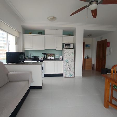 Dune Beach Arenales del Sol Buitenkant foto