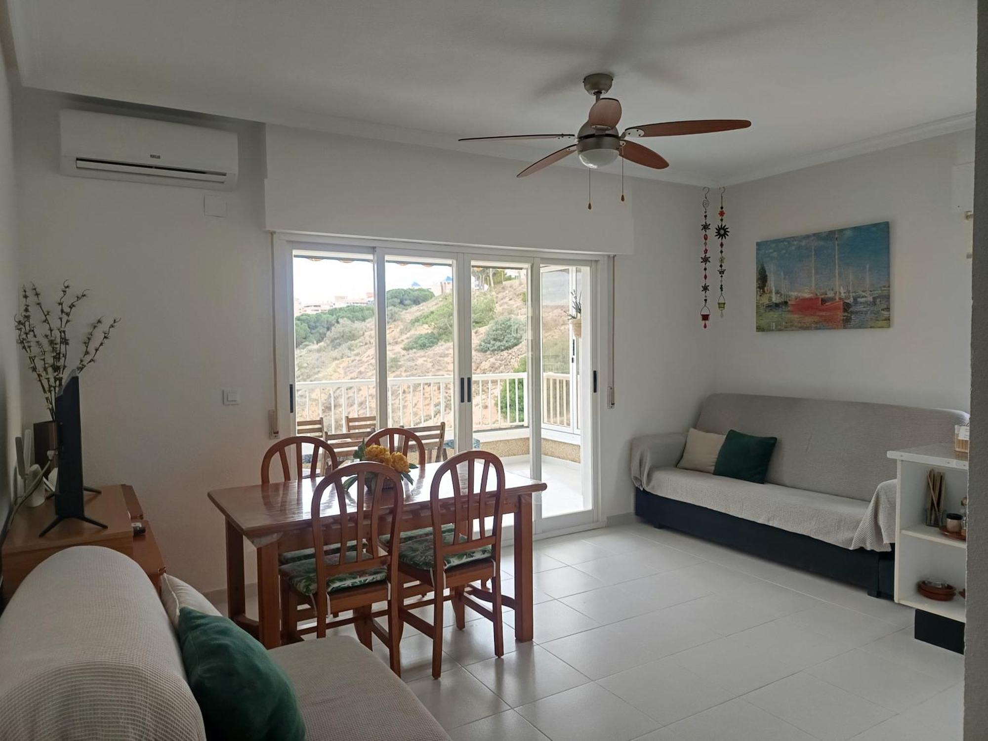 Dune Beach Arenales del Sol Buitenkant foto